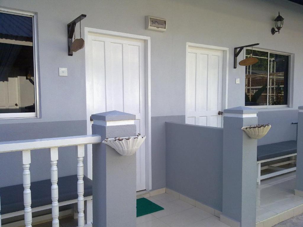 Nipah Guesthouse Pangkor Pekan Pangkor Habitación foto